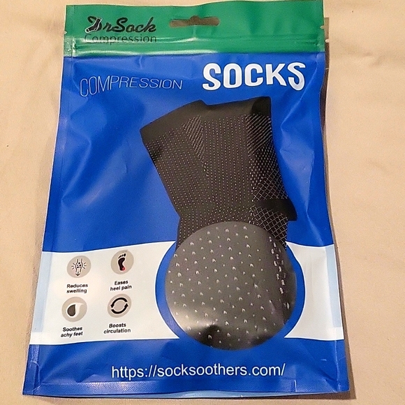 Compression Socks - Picture 2 of 3